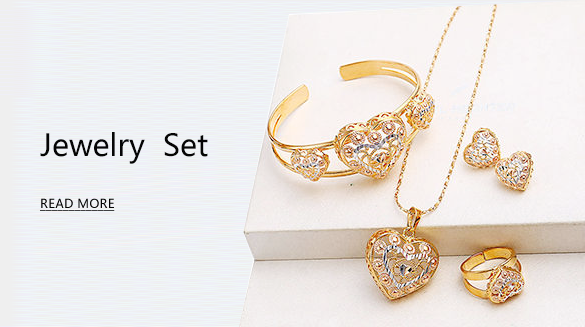 Jewelry-Set