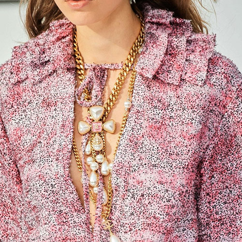 The 9 Fall/Winter jewelry trends we'll be wearing this Fall